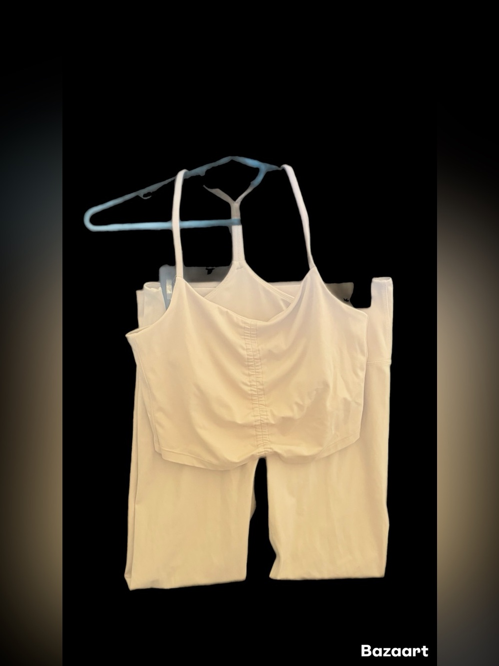 all in motion Leggings & Cropped Tank Set